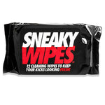 Sneaky Shoe And Trainer Cleaning Wipes