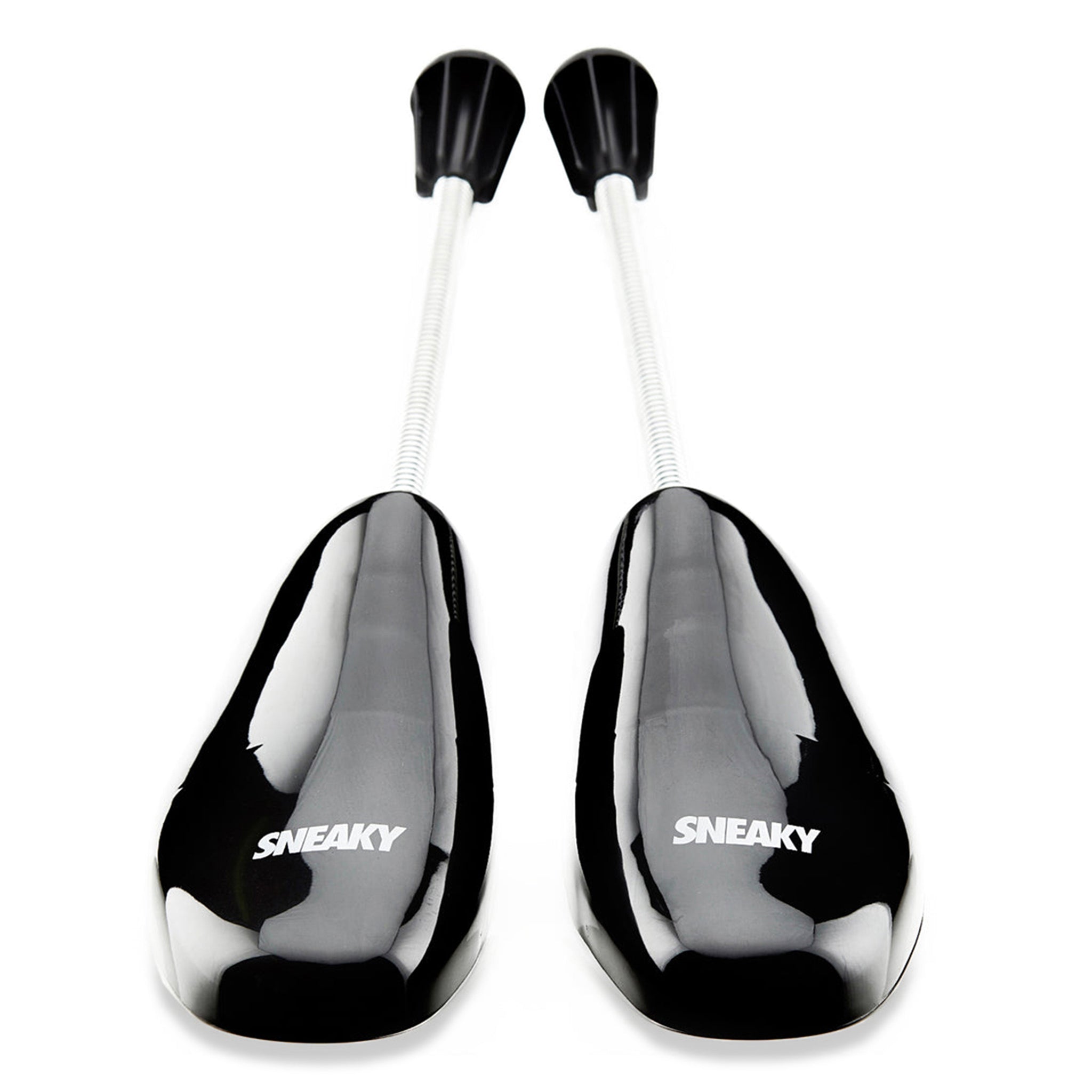 Image of Sneaky Shoe And Trainer Tree Stretchers - Black