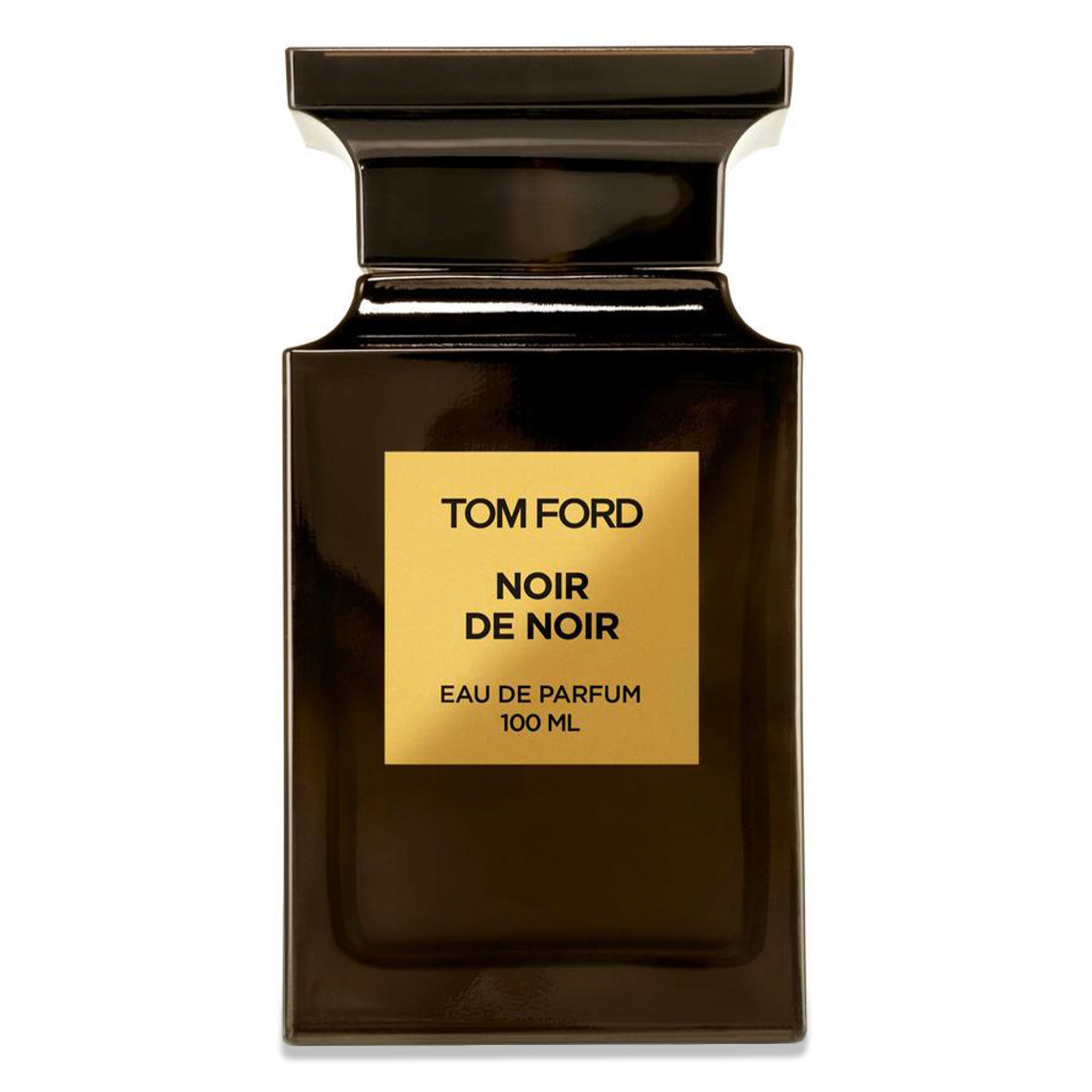 Tom Ford Noir De Noir Eau De Parfum 100ml & T0-NOIRDE