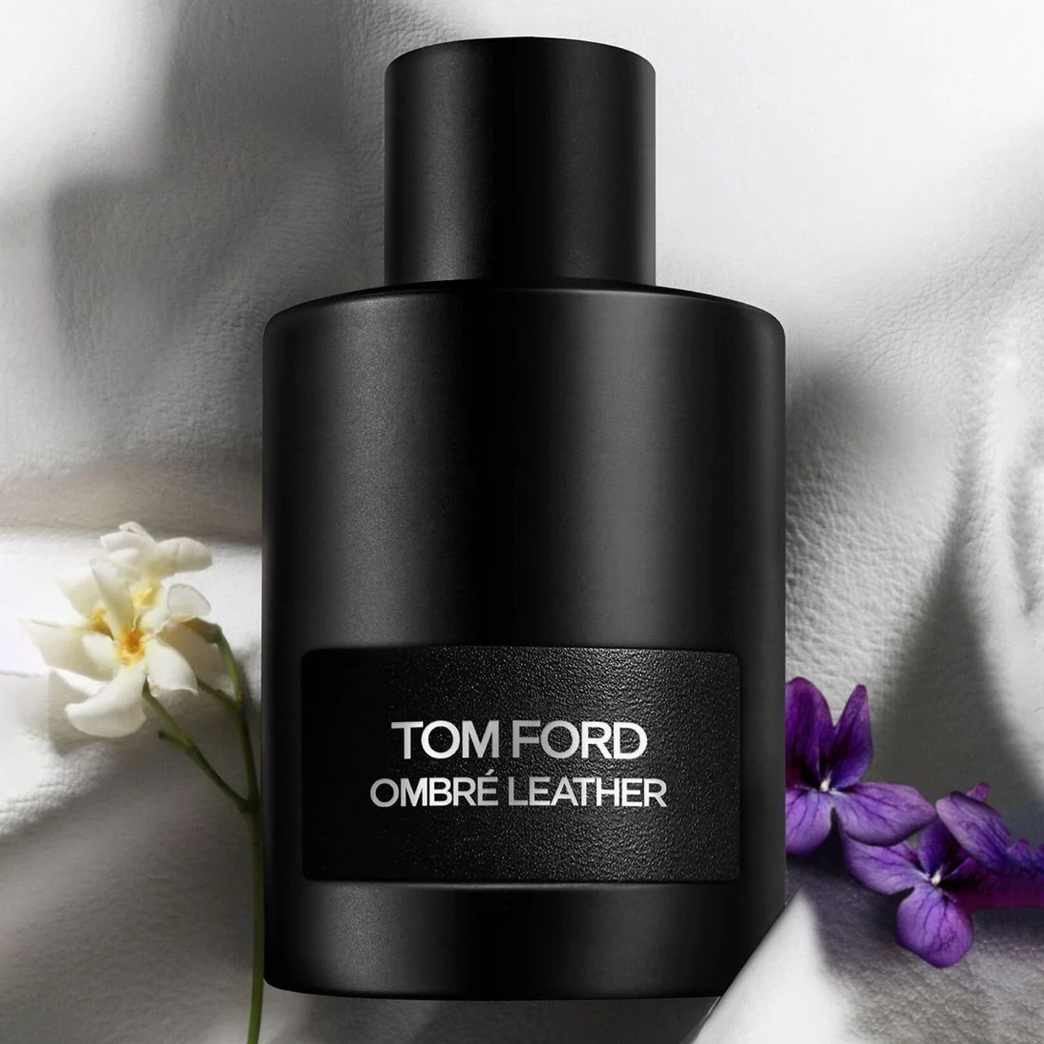 Image of Tom Ford Ombre Leather Eau De Parfum 100ml