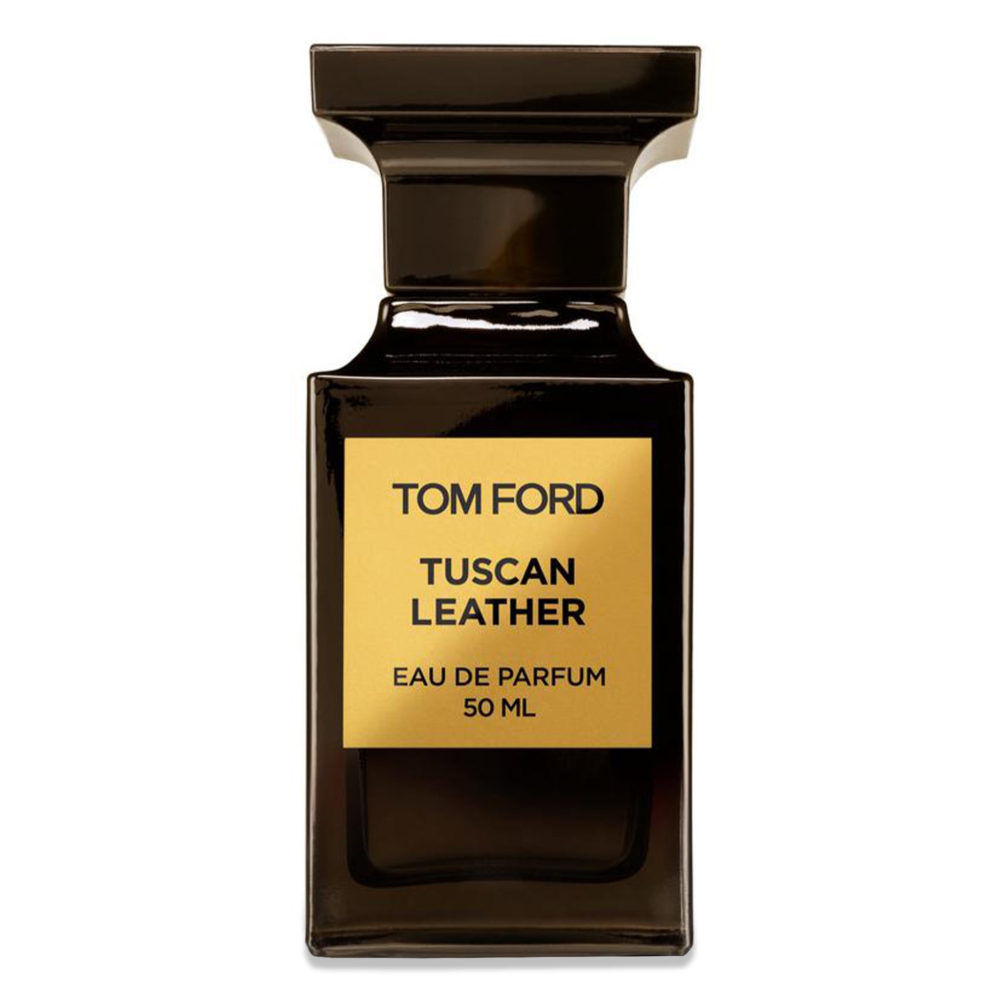 Image of Tom Ford Private Blend Tuscan Leather Eau De Parfum 50ml