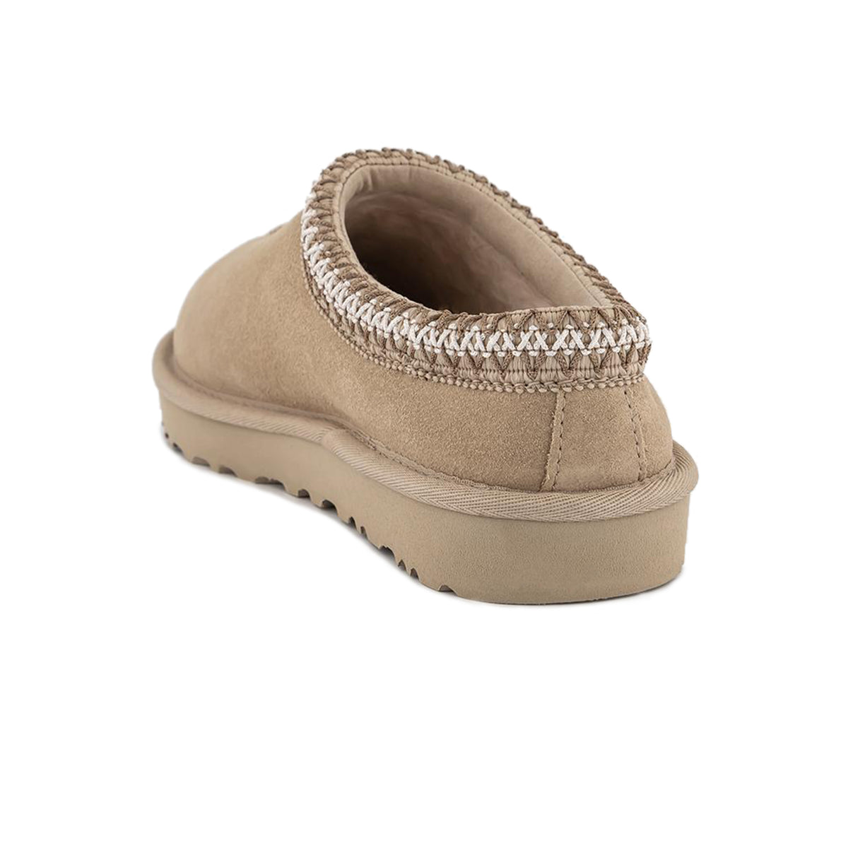 UGG Tasman Driftwood Slippers (W) 5955-DRI
