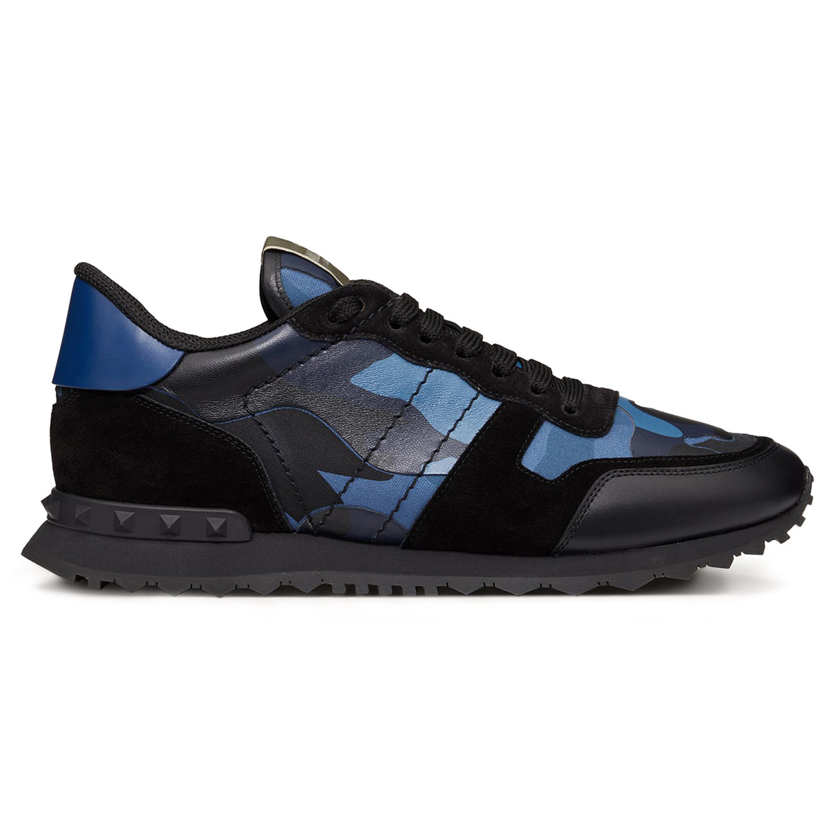 Blue Camo Blue And Black Valentino Blue Orange Grey And Black
