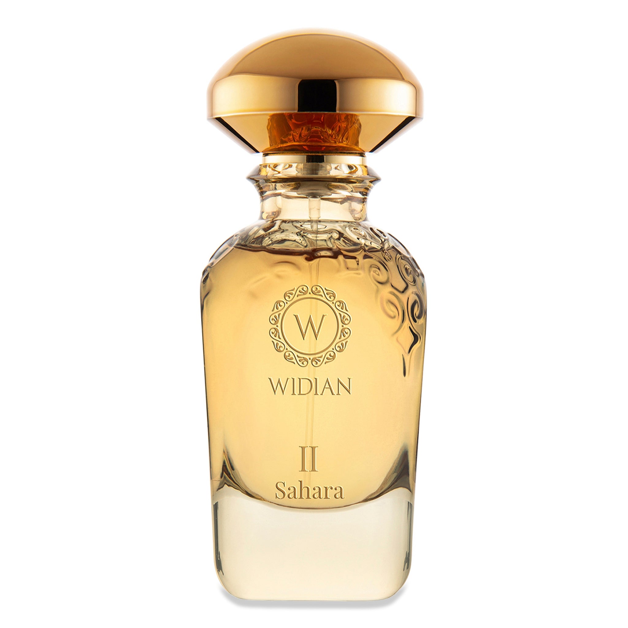 Image of Widian Gold II Sahara Eau De Parfum 50ml