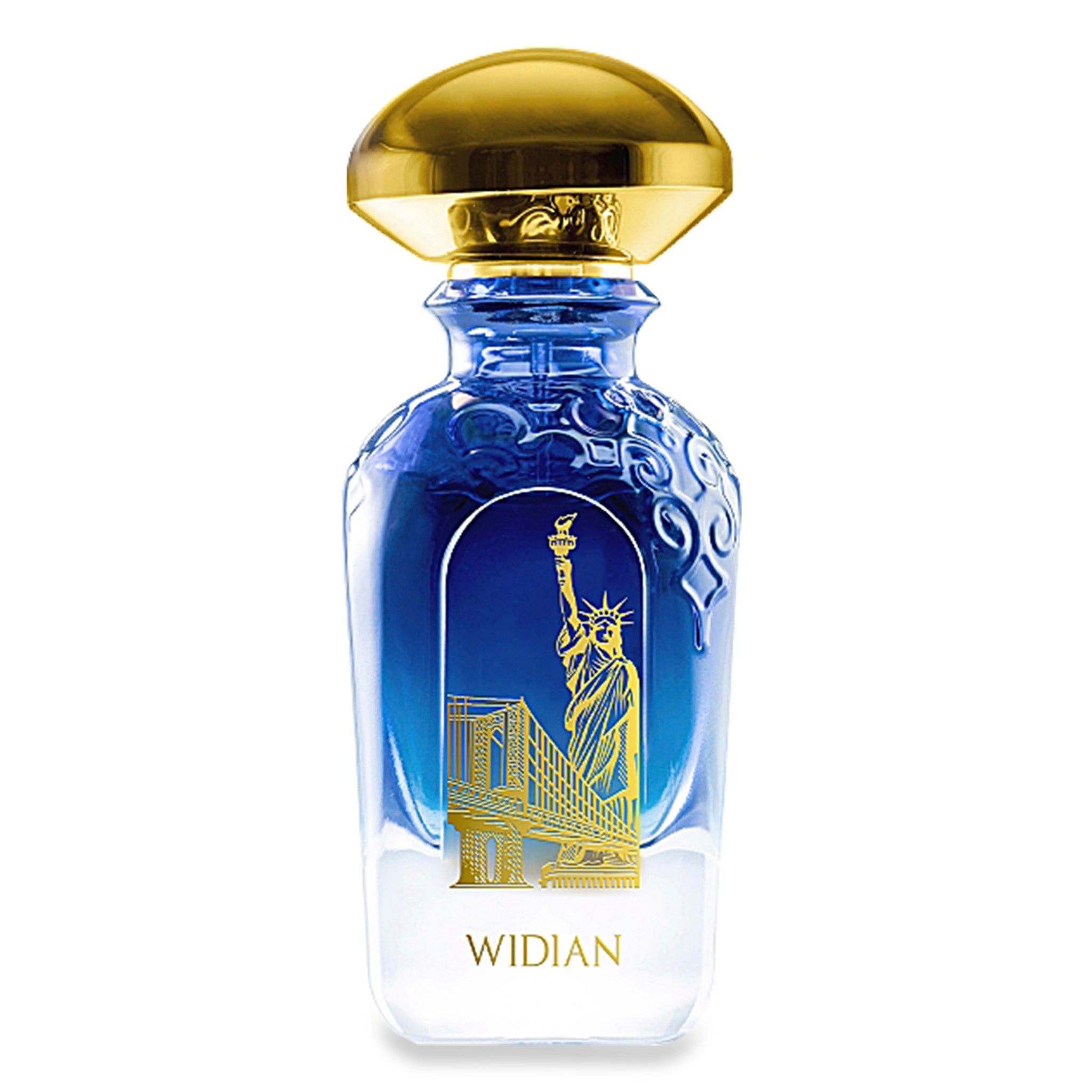 Image of Widian New York Eau De Parfum 50ml