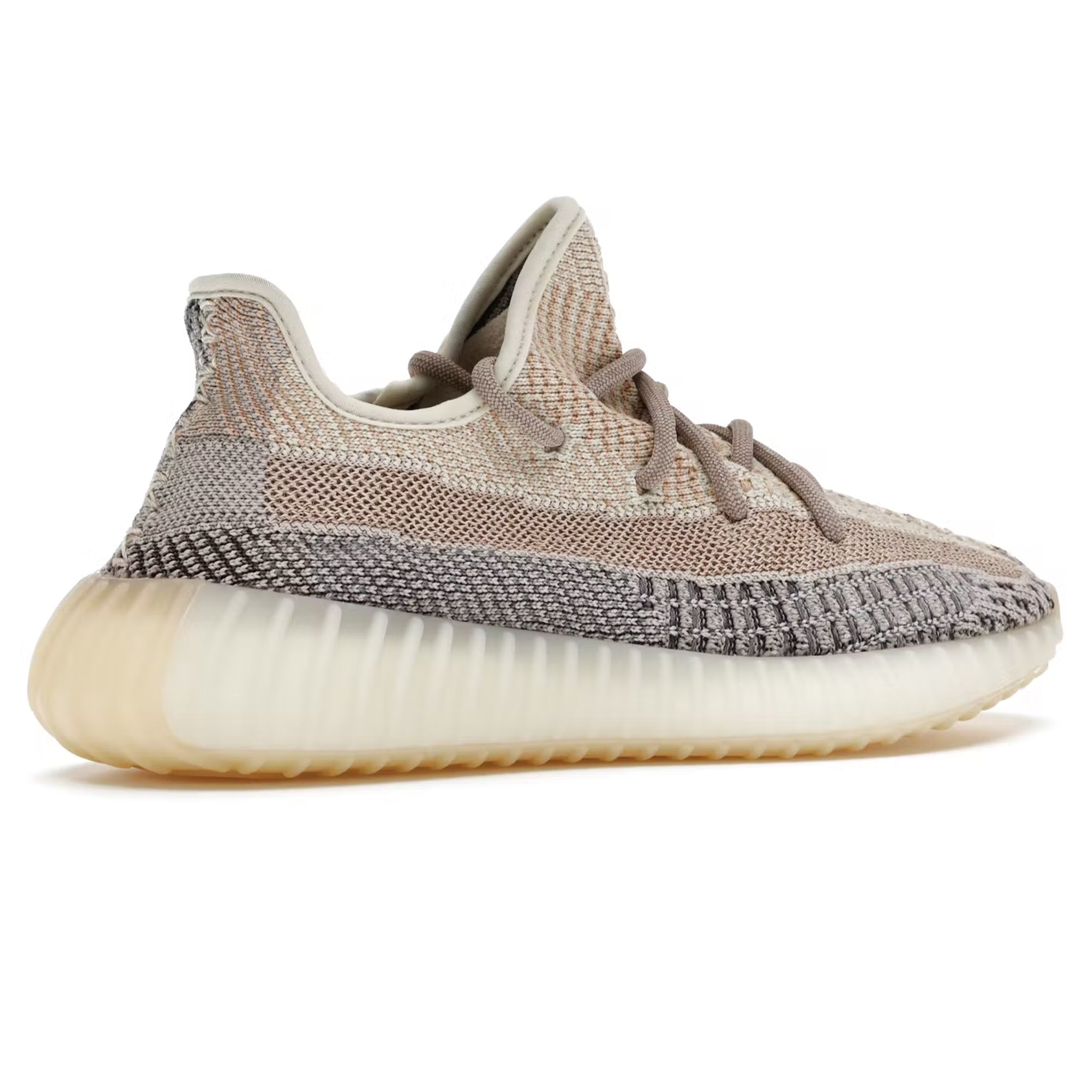 Image of Yeezy Boost 350 V2 Ash Pearl