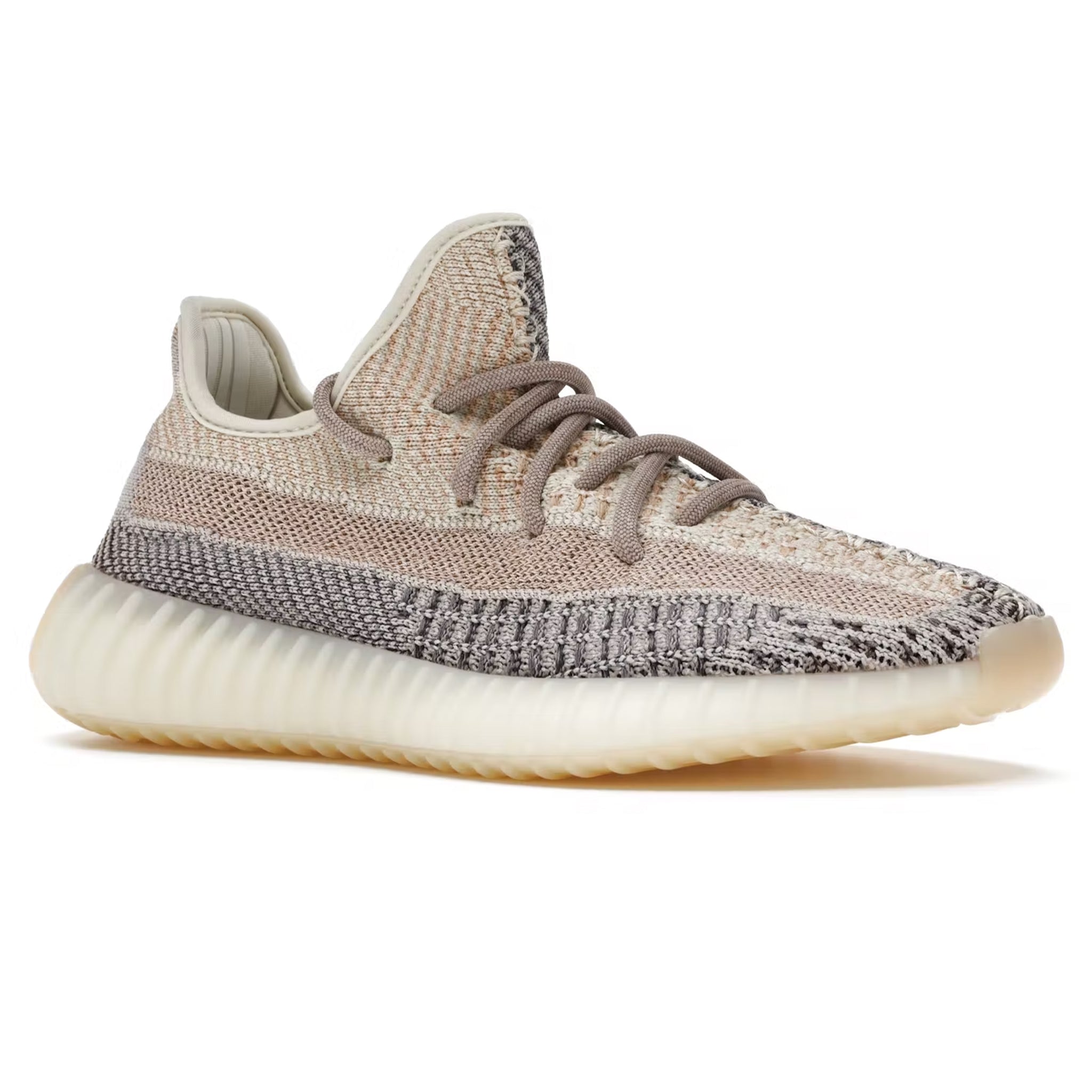 Image of Yeezy Boost 350 V2 Ash Pearl