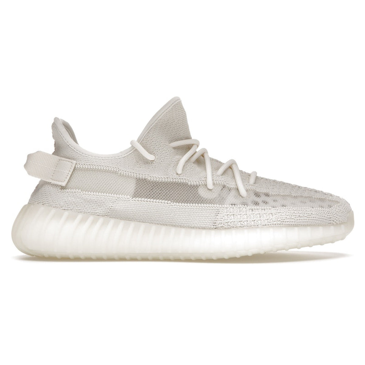 Yeezy 350 V2 boost “bone” very authentic I just got wrong size Size 12.5 - adidas Yeezy Boost 350 V2 Low Bone 195743077522  main image 2