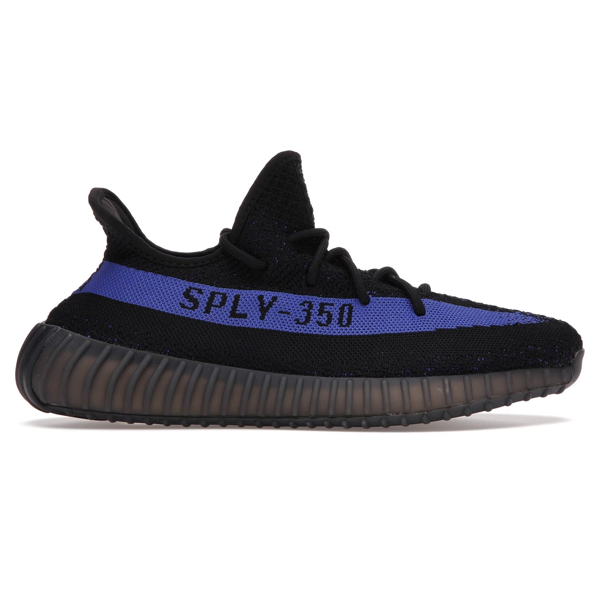 Image of Yeezy Boost 350 V2 Dazzling Blue