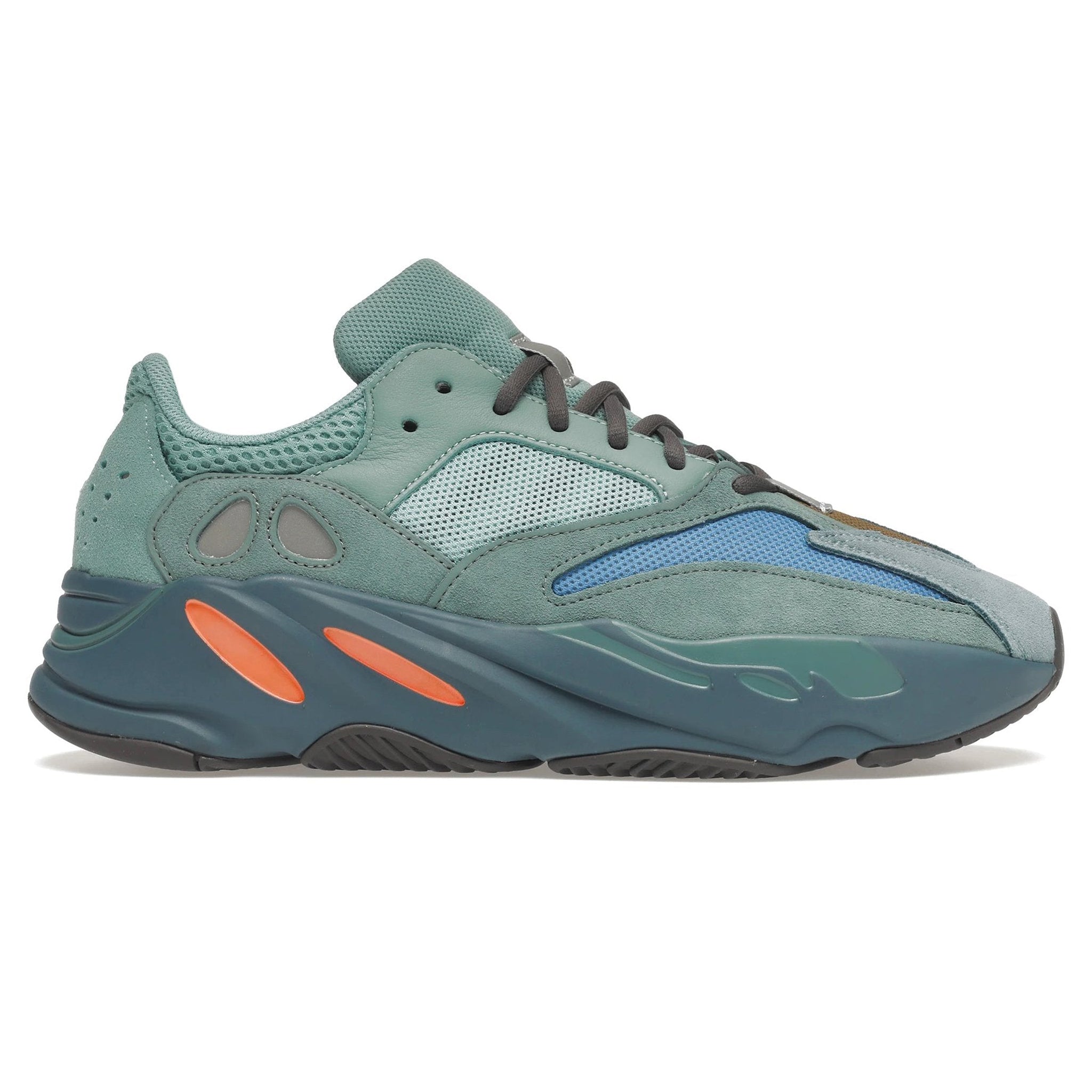 Image of Yeezy Boost 700 Boost Faded Azure