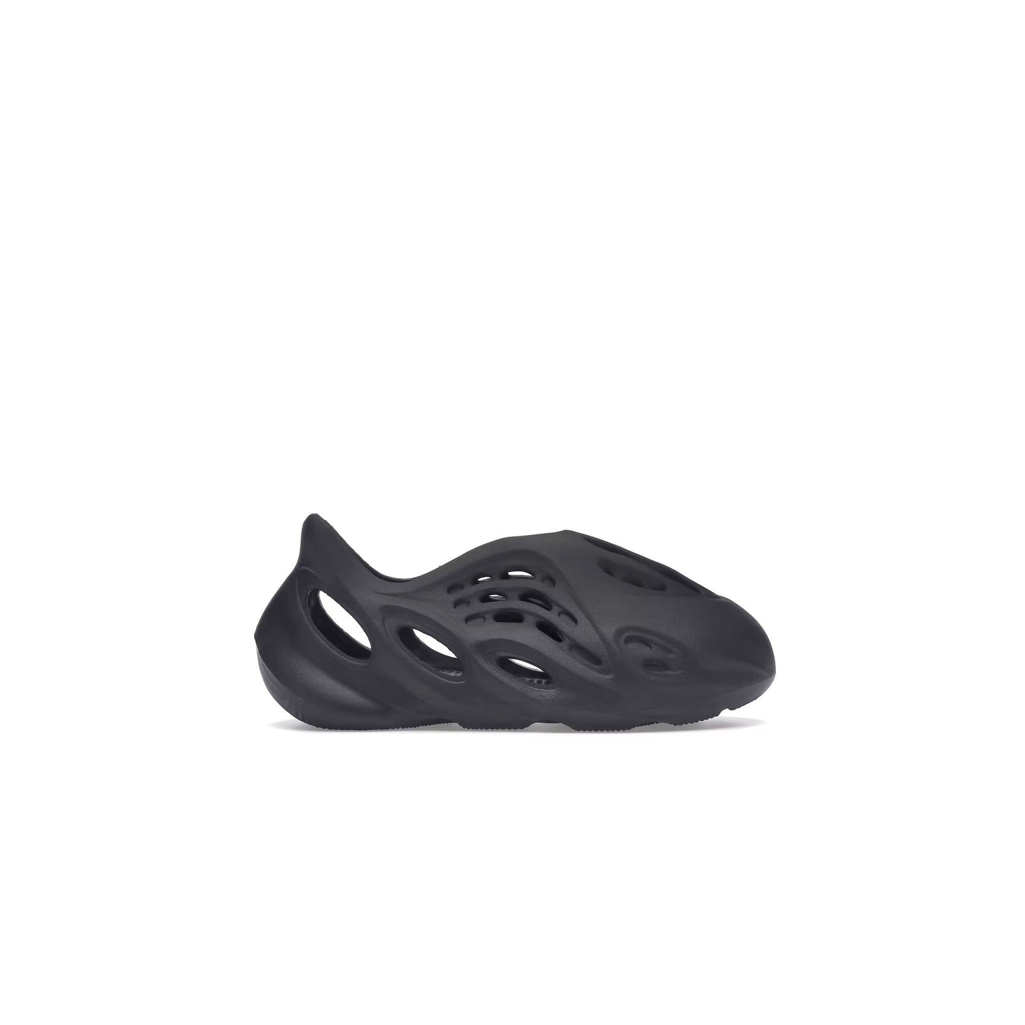 Adidas Yeezy Foam RNNR Kids Onyx HP5347