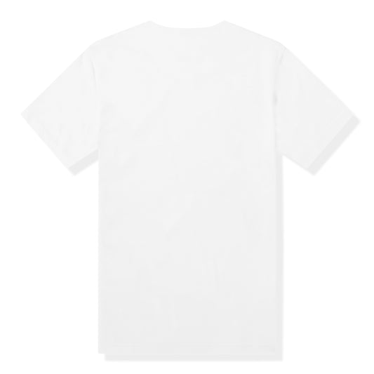 Burberry Parker TB Chest Logo White T Shirt