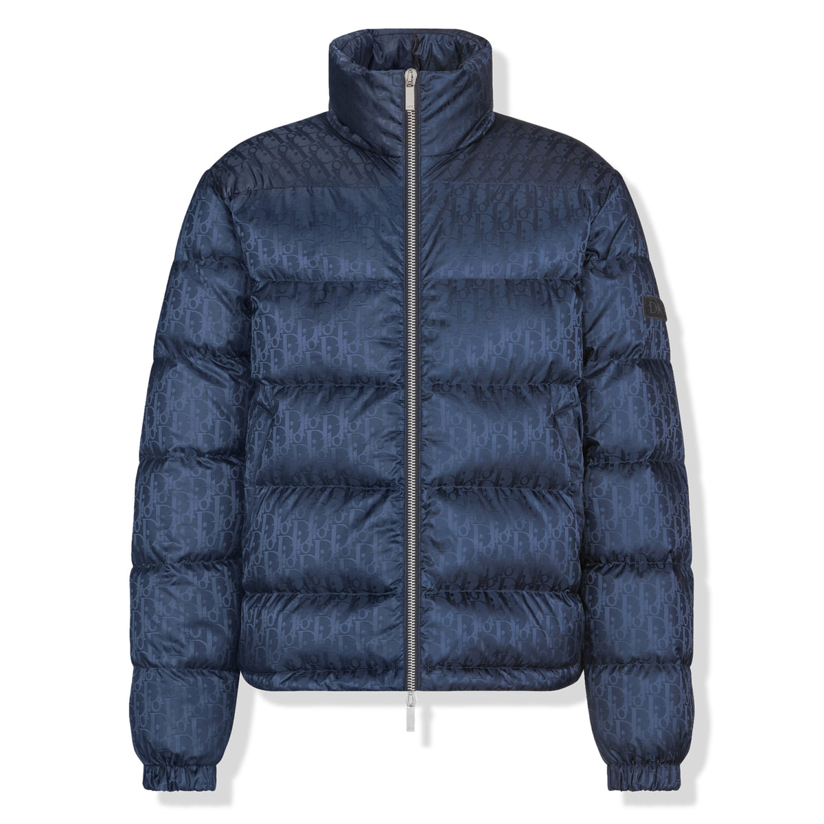 dior-oblique-blouson-navy- 