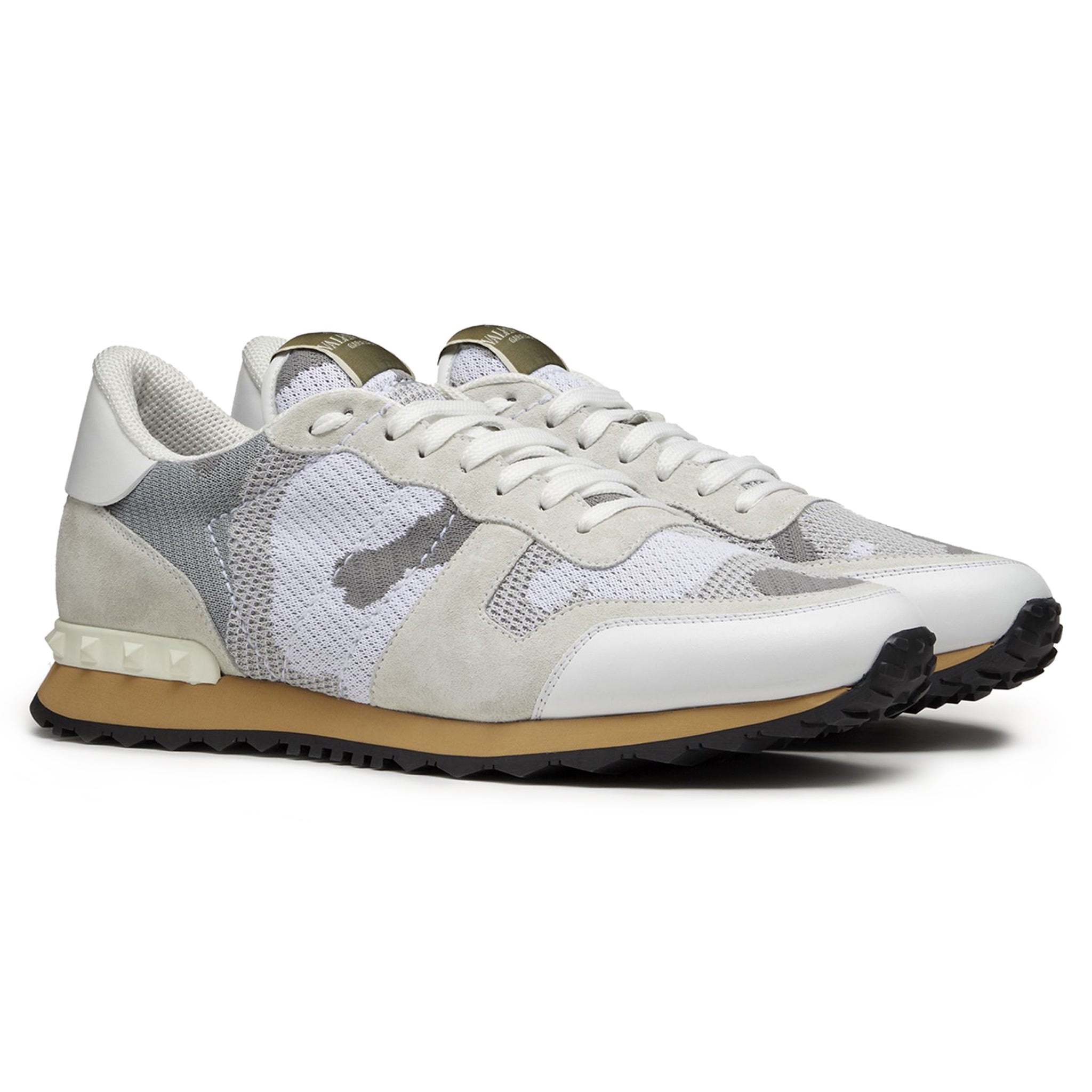 Valentino camo white Clearance